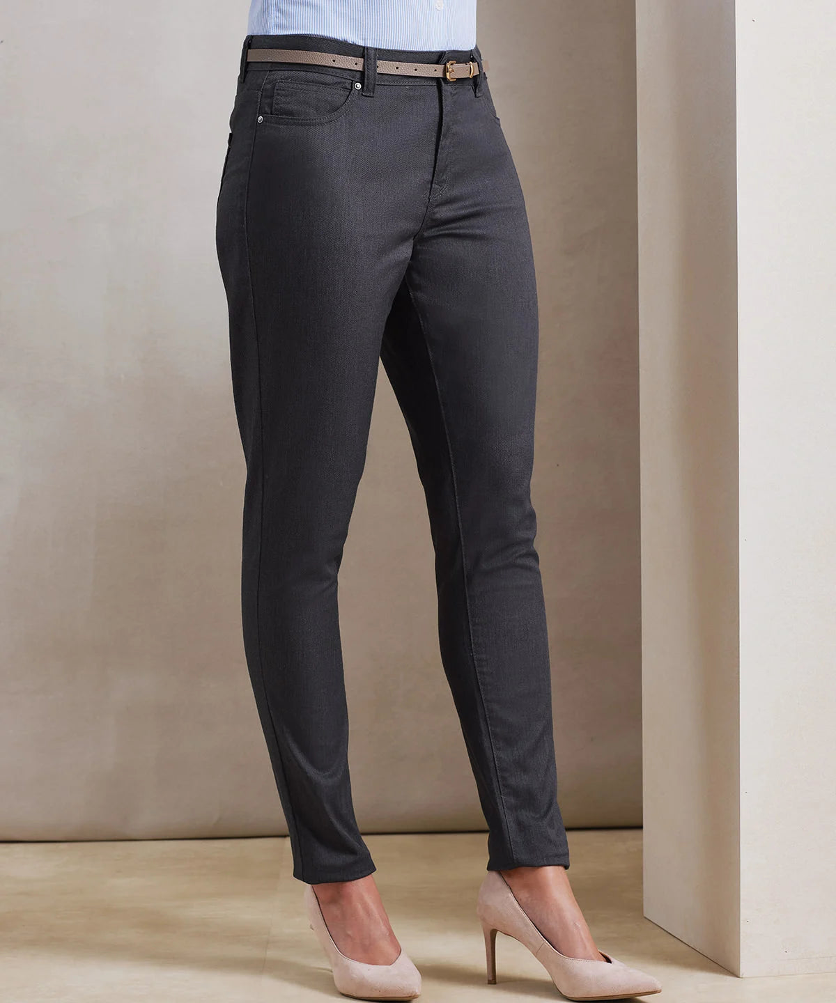 Women's Performance Chino Jeans