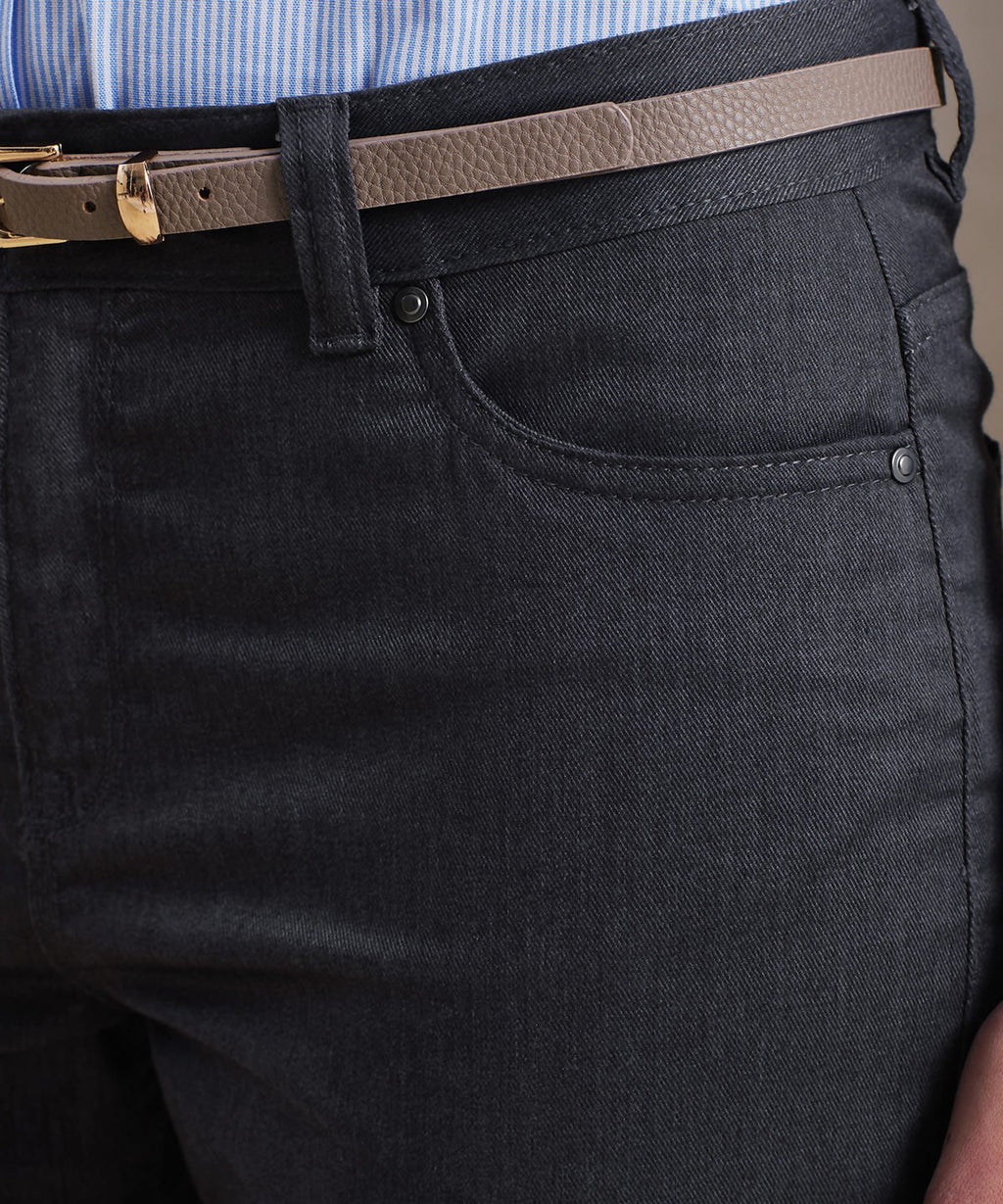 Women's Performance Chino Jeans
