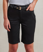 Women’s performance chino shorts