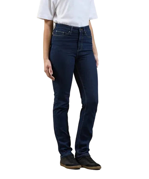Women’s Workready Straight-Leg Jeans