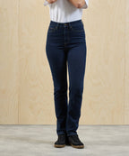 Women’s Workready Straight-Leg Jeans