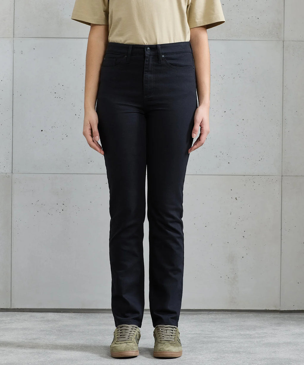 Women’s Workready Straight-Leg Jeans