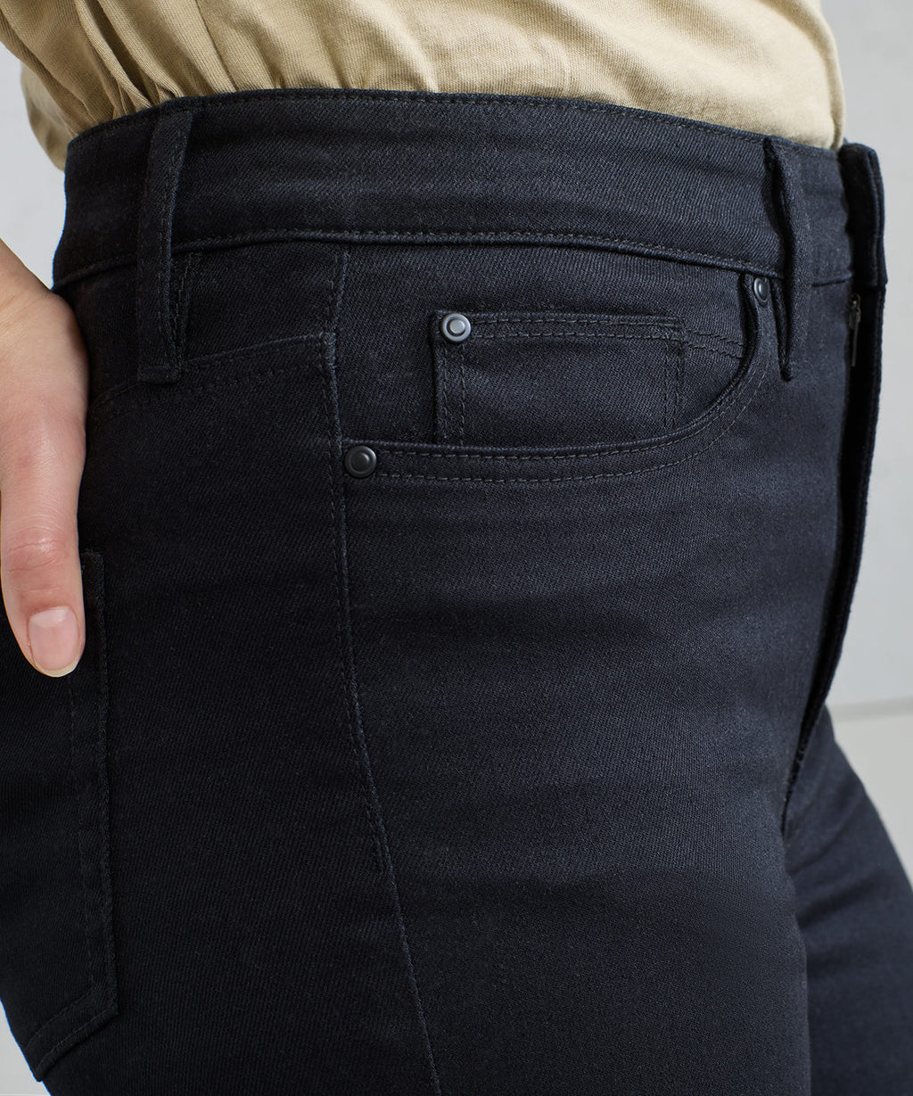 Women’s Workready Straight-Leg Jeans