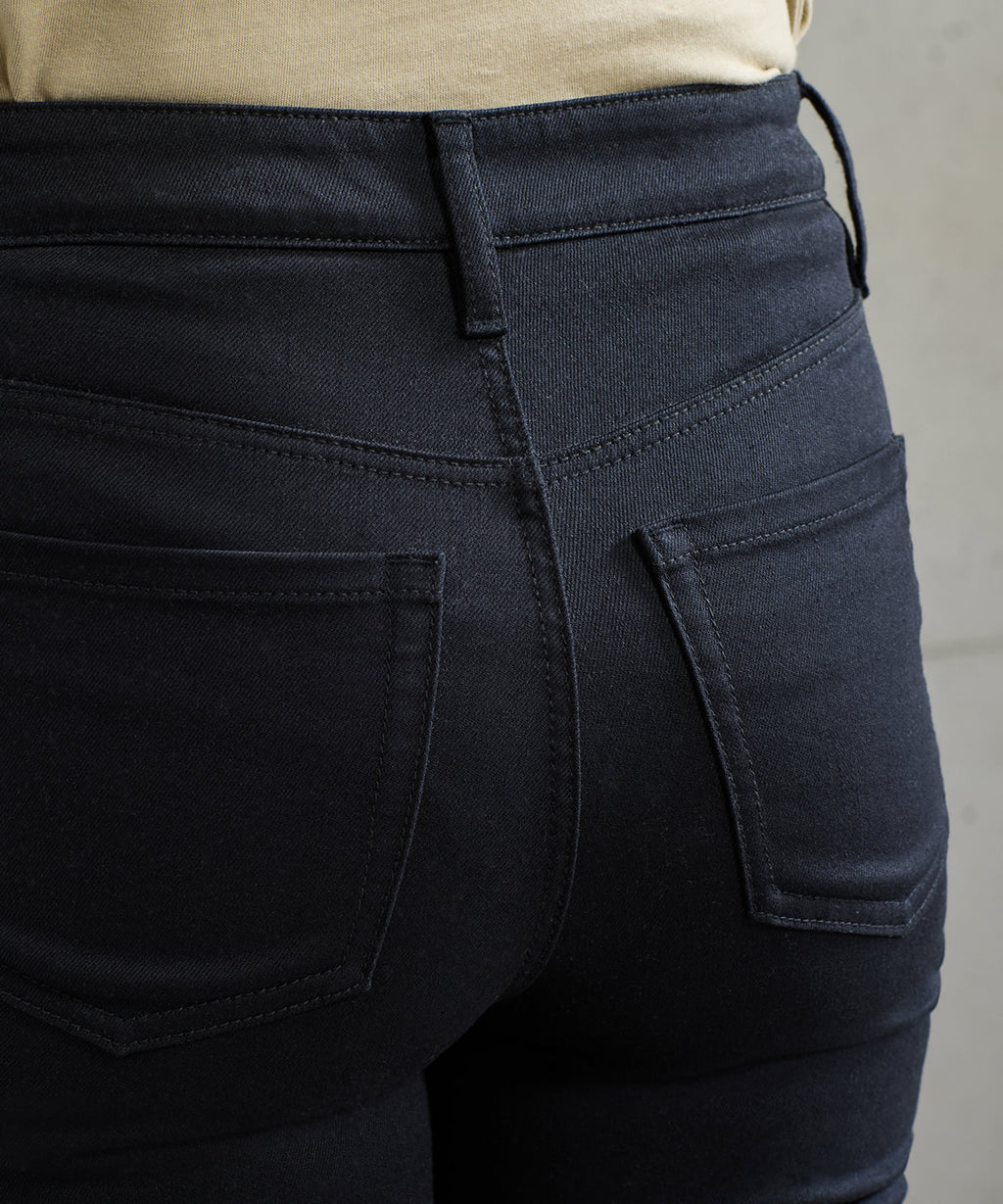Women’s Workready Straight-Leg Jeans