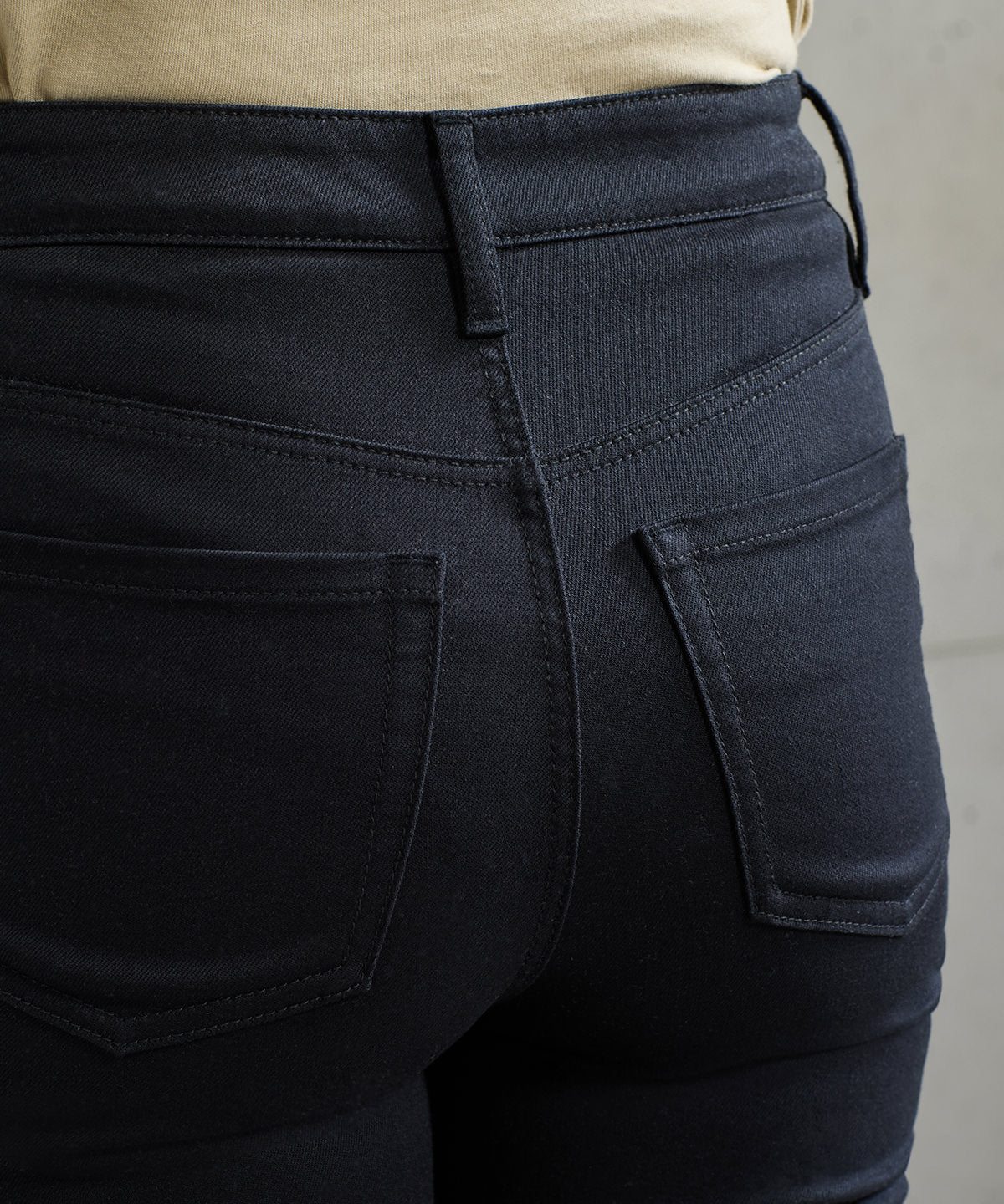 Women’s Workready Straight-Leg Jeans