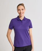 Women's Coolchecker® piqué polo