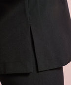 Mika beauty and spa tunic