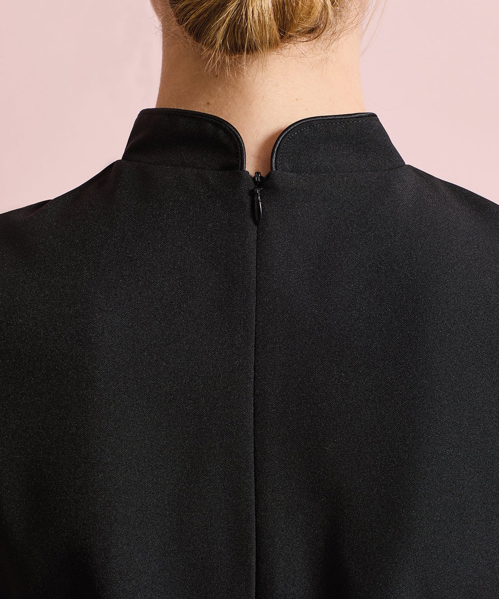 Mika beauty and spa tunic