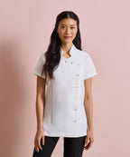 Orchid beauty and spa tunic