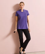 Blossom beauty and spa tunic