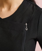 Camellia beauty and spa tunic