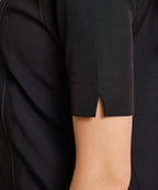 Camellia beauty and spa tunic