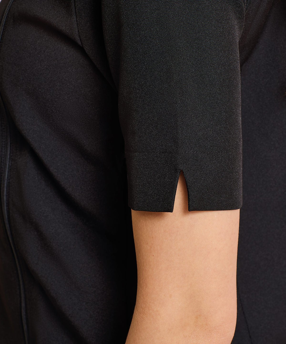 Camellia beauty and spa tunic