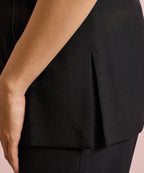 Camellia beauty and spa tunic