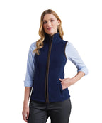 Women’s Artisan Fleece Gilet
