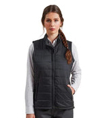 Women’s ‘Recyclight’ Padded Gilet