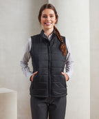 Women’s ‘Recyclight’ Padded Gilet