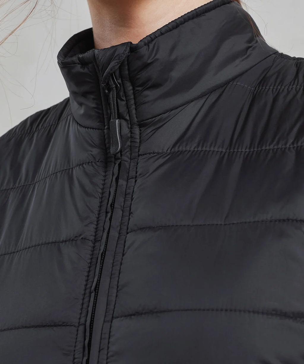 Women’s ‘Recyclight’ Padded Gilet