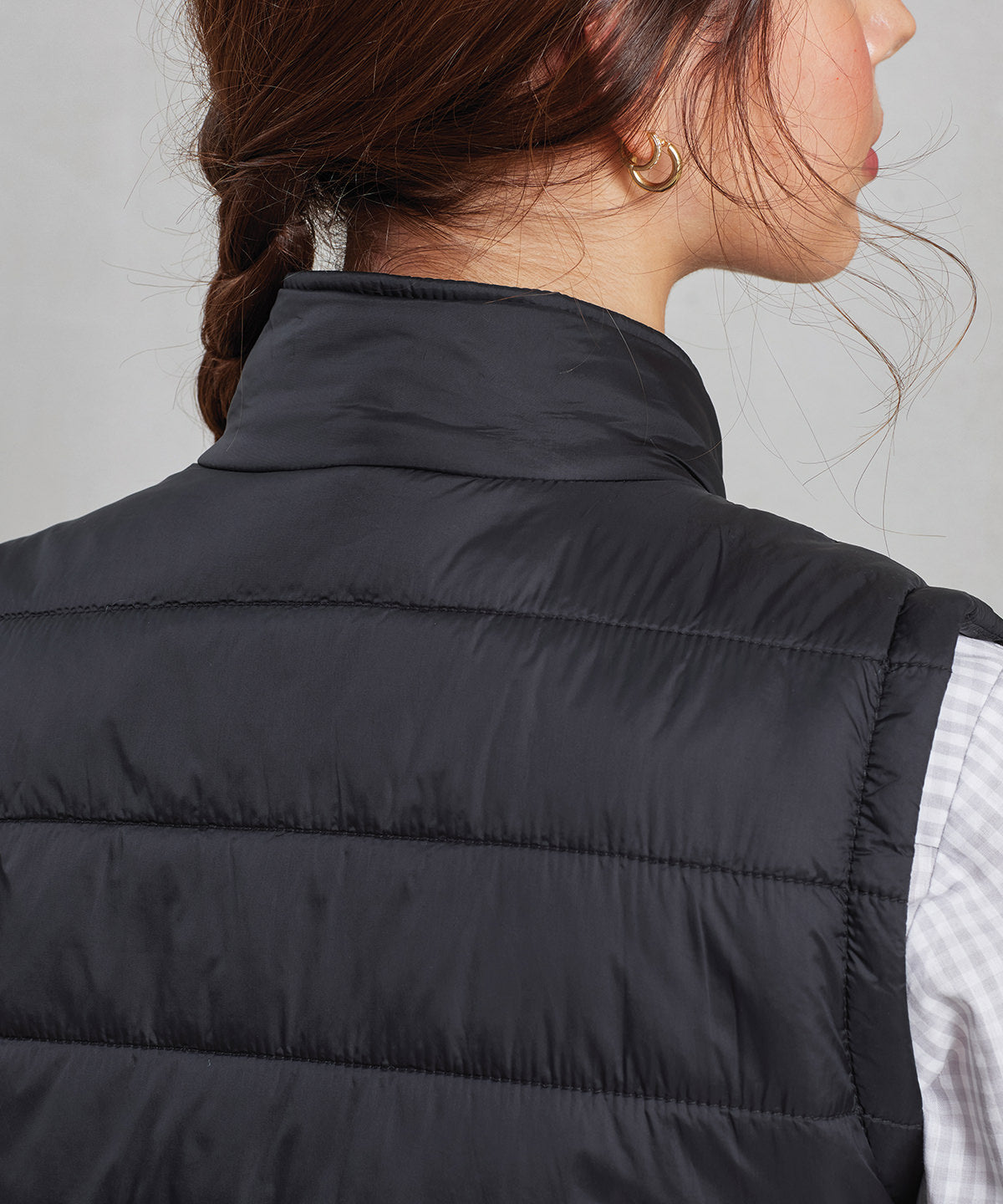 Women’s ‘Recyclight’ Padded Gilet
