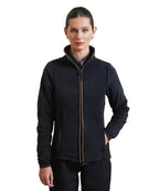 Women’s Artisan Fleece Jacket