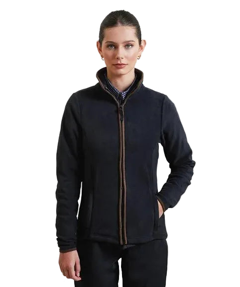 Women’s Artisan Fleece Jacket