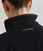 Women’s Artisan Fleece Jacket