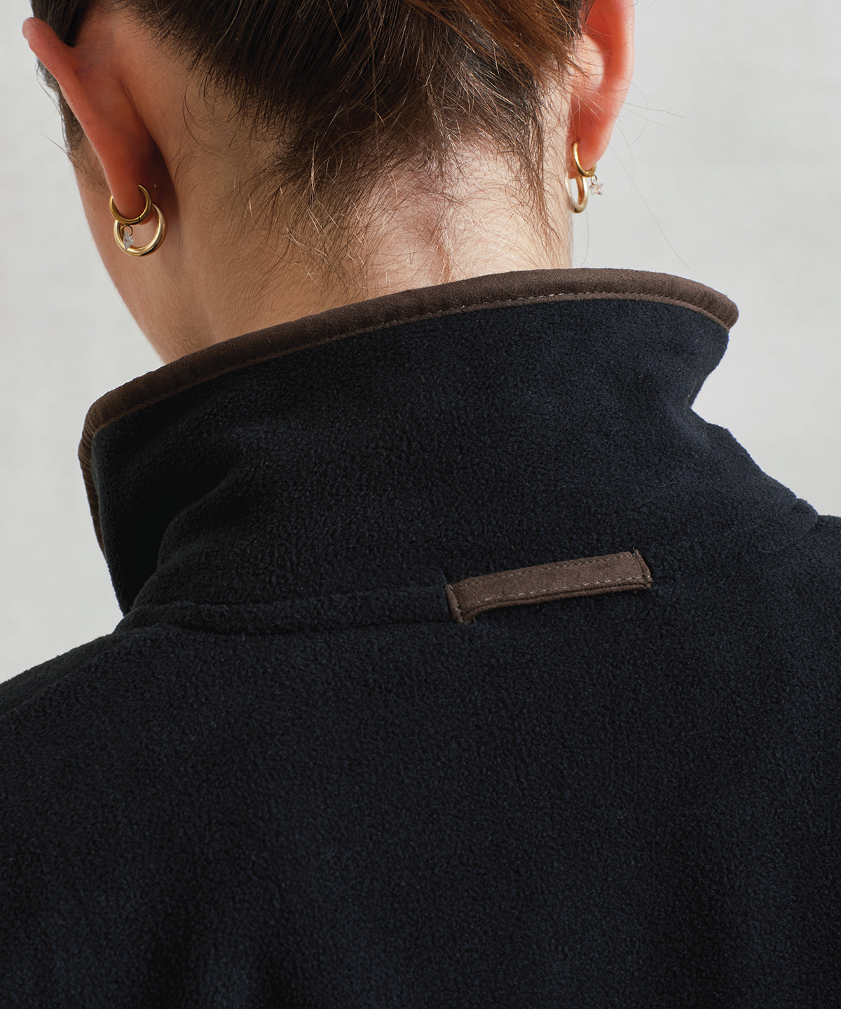 Women’s Artisan Fleece Jacket