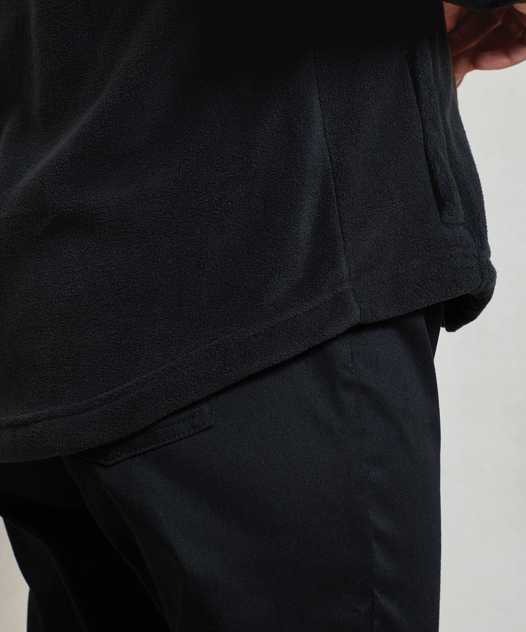 Women’s Artisan Fleece Jacket