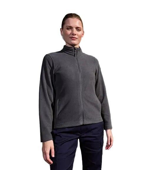 Women’s ‘Recyclight’ Full-Zip Microfleece