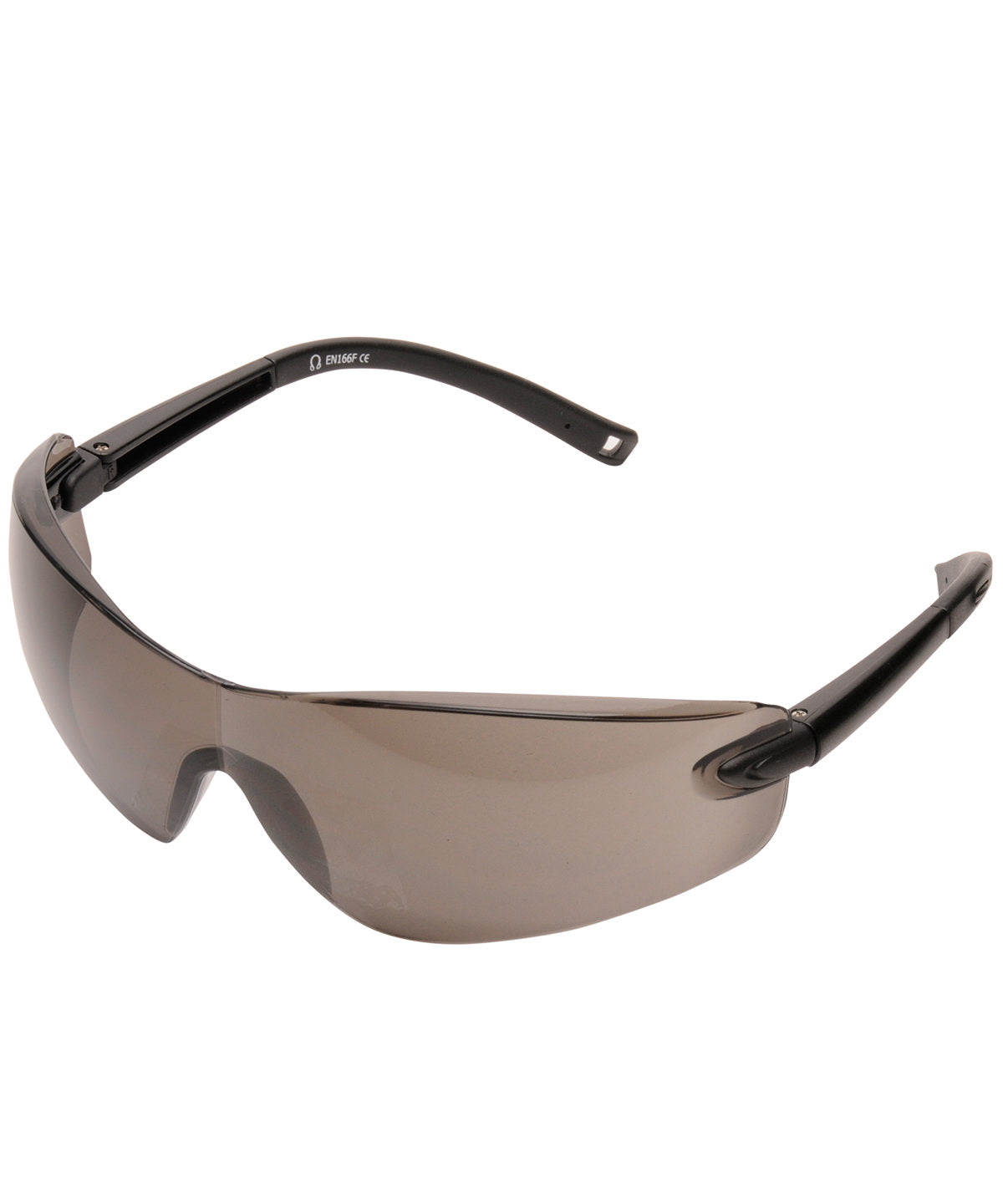 Profile safety spectacle