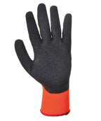 A140 Cold 10 Latex Crinkle Glove