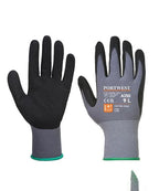 Dermiflex glove
