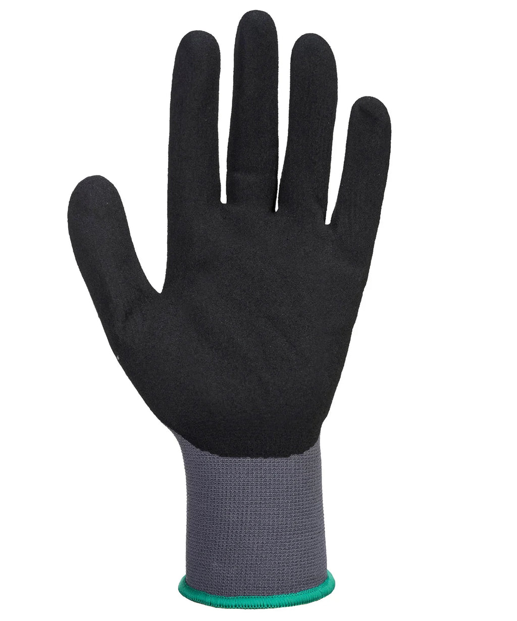 Dermiflex glove