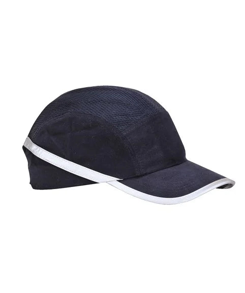 Vent Bump Cap