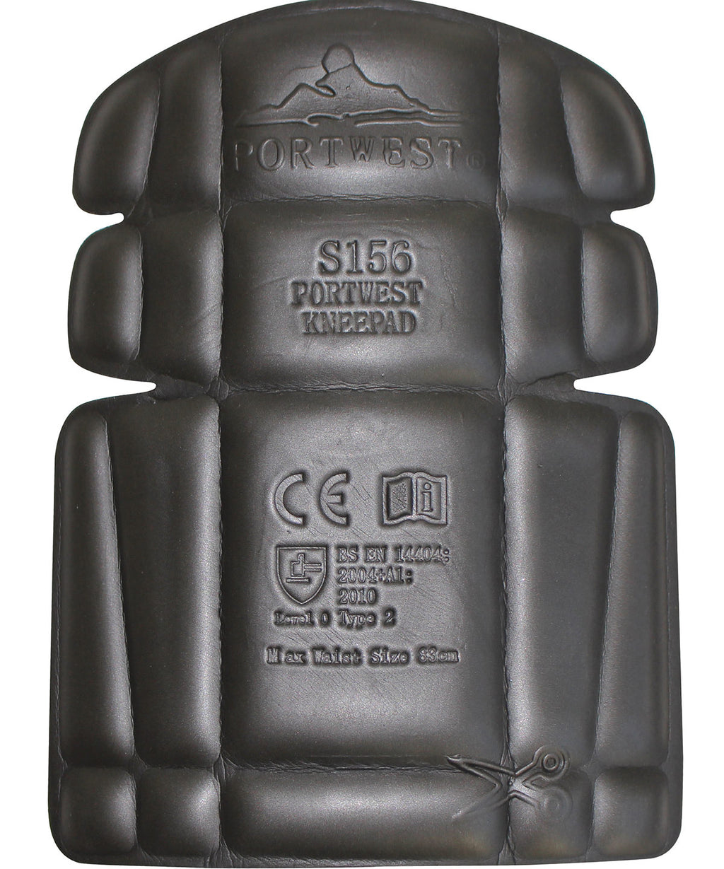 S156 Kneepad