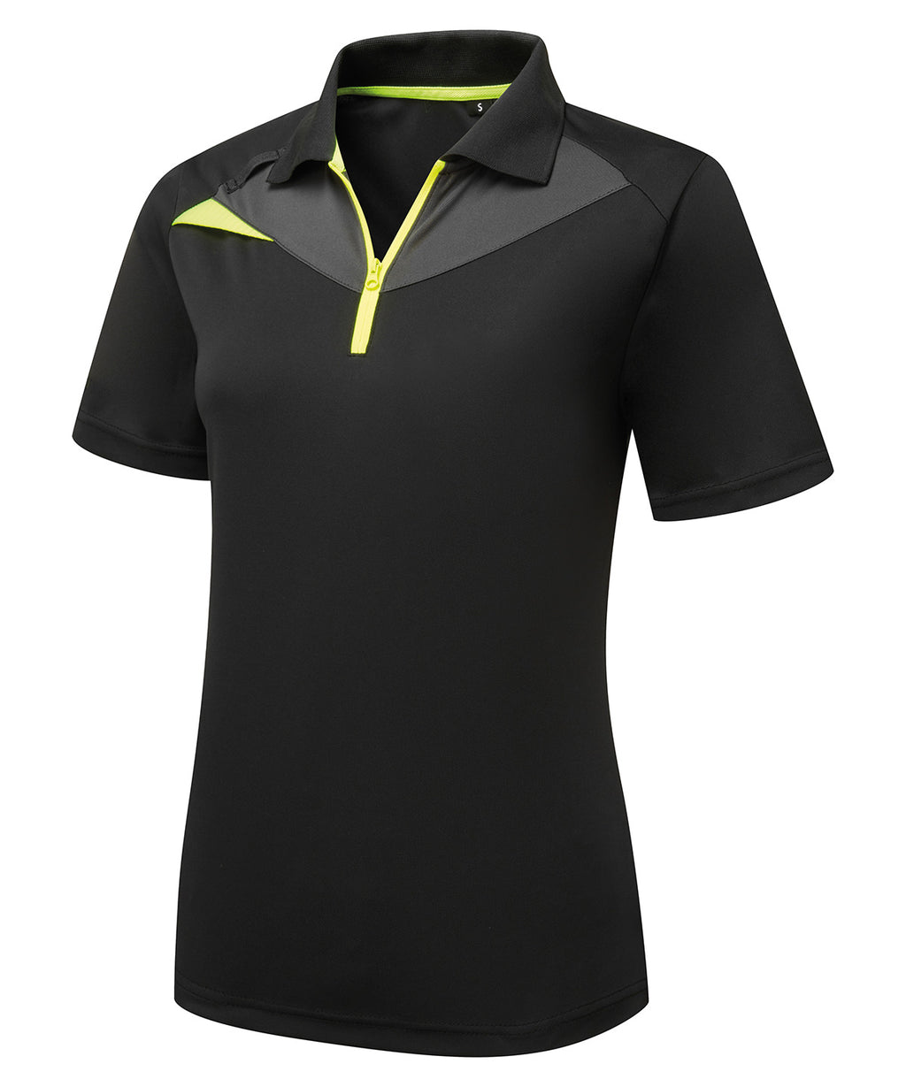 Women’s DX4 polo shirt (DX409)