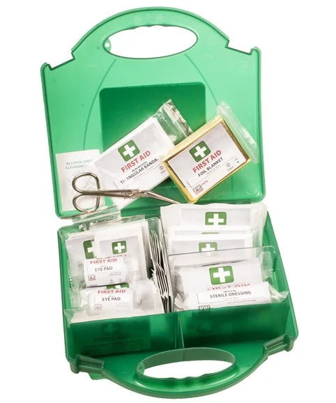 Workplace First Aid Kit