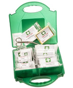Workplace First Aid Kit