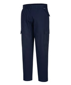 Women's Stretch Cargo Trousers