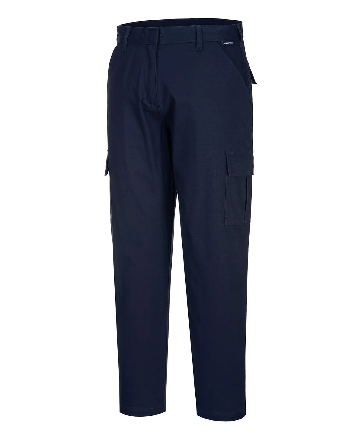 Women's Stretch Cargo Trousers