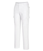 Women's Stretch Cargo Trousers