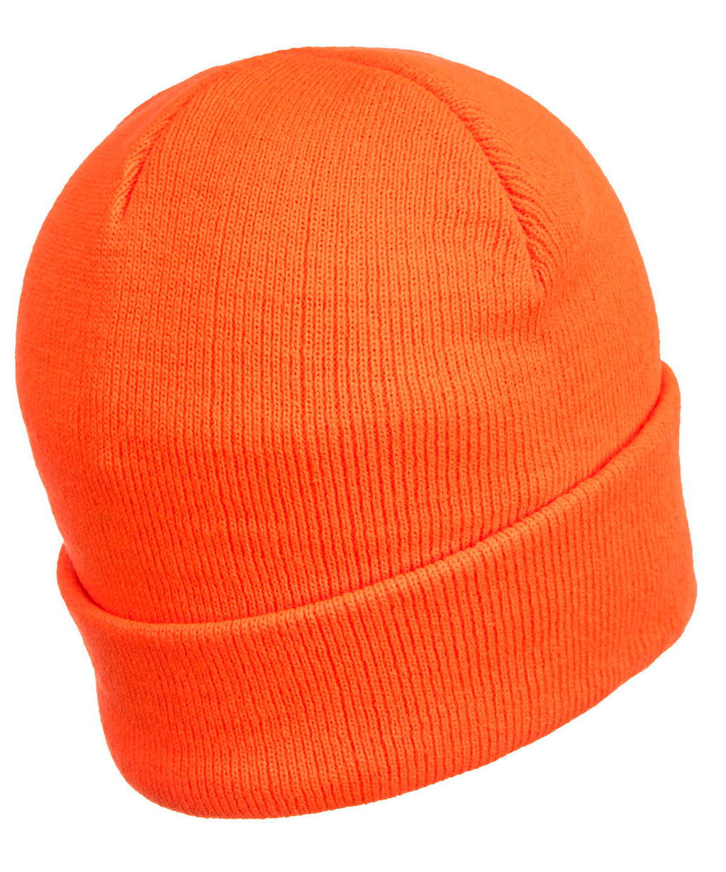 Beanie LED headlight USB rechargeable