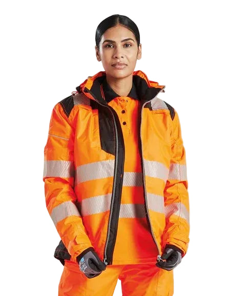 Women’s PW382 PW3 Hi-Vis Winter Jacket