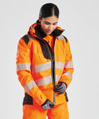Women’s PW382 PW3 Hi-Vis Winter Jacket
