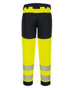 Women’s PW3 Hi-Vis Stretch Trousers