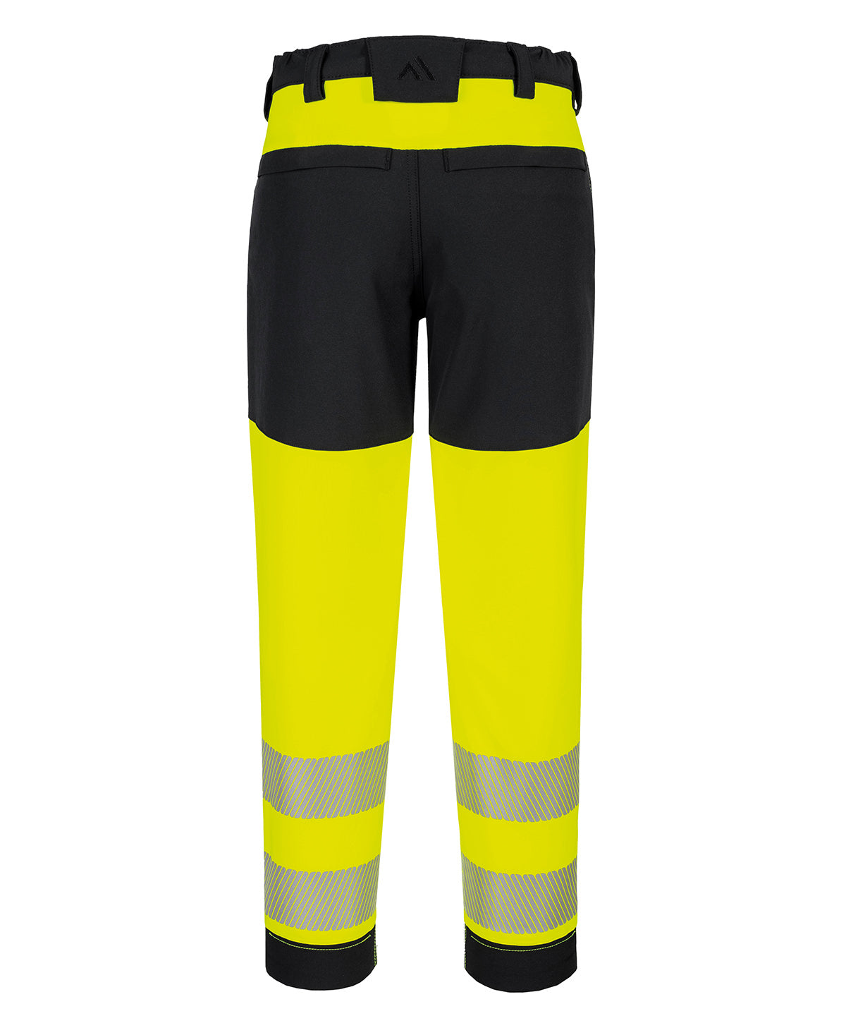 Women’s PW3 Hi-Vis Stretch Trousers