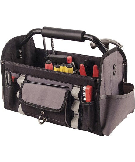 Open Tool Bag