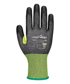 CS cut E18 PU gloves