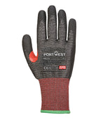 A672 CS Cut F13 Nitrile Glove