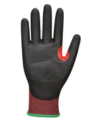 A672 CS Cut F13 Nitrile Glove